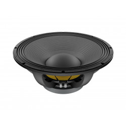 Lavoce - SAF184.04 21" Subwoofer Ferrite Magnet Aluminium Basket Driver 1