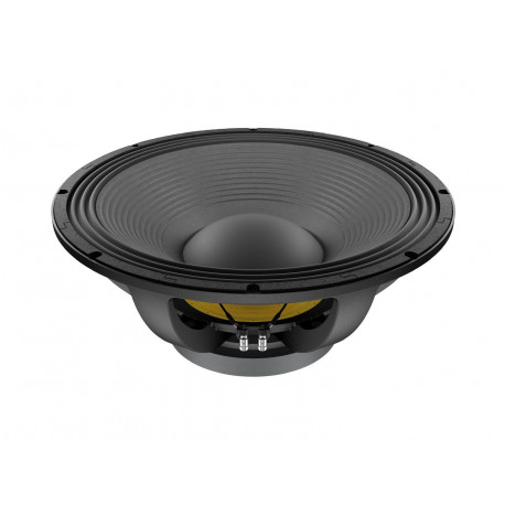 Lavoce - SAF184.04 21" Subwoofer Ferrite Magnet Aluminium Basket Driver 1