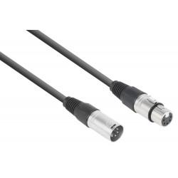 Skytec - DMXCABLE 177.926 1