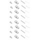 Skytec - P30-MCB 182.470 2