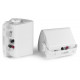 Vonyx - BC40V WH 952.106 2