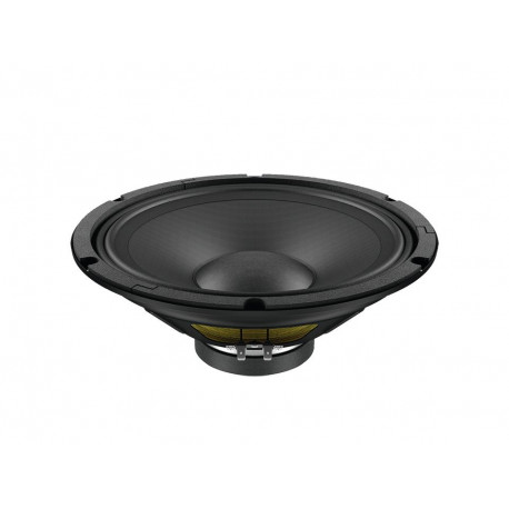 Lavoce - LBASS12-15 12" Bass Guitar Woofer Ferrite Magnet Steel Basket Driver 1