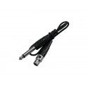 RELACART - WGC-1 Adapter Cable