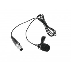 RELACART - LM-C420 Lavalier unidirectional 1