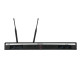 RELACART - UR-222D 2-Channel UHF System 4