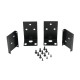 RELACART - R-M2 Rack Mount Kit 1