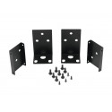 RELACART - R-M2 Rack Mount Kit