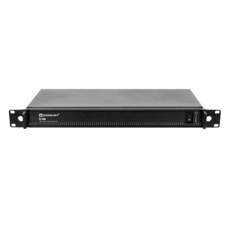 RELACART - R-14D Antenna Distribution System 1