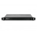 RELACART - R-14D Antenna DistributionSystem