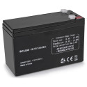 Skytec - 12V/7,2 656.821