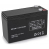 Skytec - 12V/7,2 656.821 1