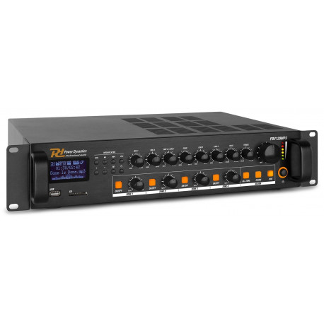 Powerdynamics - PDV120MP 952.068 1