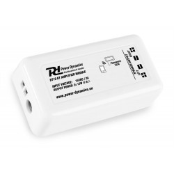 Powerdynamics - BT10BLUE 952.504 1