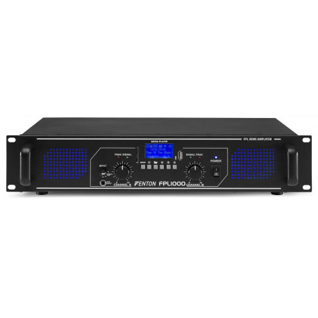 Fenton - FPL1000 172.090 1