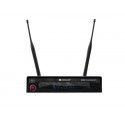 RELACART - HR-31S 1-Channel True Diversity Receiver