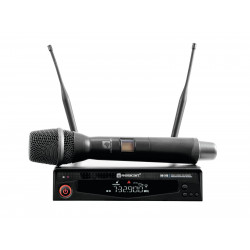 RELACART - HR-31S 1-Channel True Diversity System 1