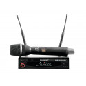 RELACART - HR-31S 1-Channel True Diversity System