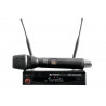 RELACART - HR-31S 1-Channel True Diversity System 1