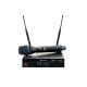 RELACART - HR-31S 1-Channel True Diversity System 2