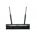 RELACART - UR-222S 1-Channel UHF Receiver