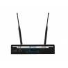 RELACART - UR-222S 1-Channel UHF Receiver 1