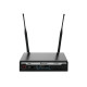 RELACART - UR-222S 1-Channel UHF Receiver 2