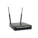 RELACART - UR-222S 1-Channel UHF Receiver 4