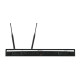 RELACART - UR-260D 2-channel UHF Receiver 6