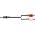 Skytec - CABLE3.5 104.984