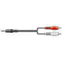 Skytec - CABLE3.5 104.801