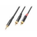 Skytec - CABLE3.5 177.036