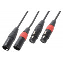 Skytec - CABLE2XX 177.054