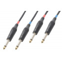 Skytec - CABLE X6 176.980