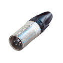 Neutrik - CONECTOR NC 4 MXX