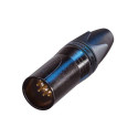 Neutrik - CONECTOR NC 7 MXX B