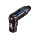 Neutrik - CONECTOR NC 6 FRX-B