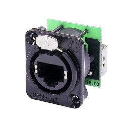 Neutrik - CONECTOR NE 8 FDP B 1