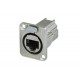 Neutrik - CONECTOR NE 8 FDX-P6 1