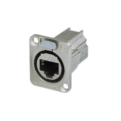 Neutrik - CONECTOR NE 8 FDX-P6 1