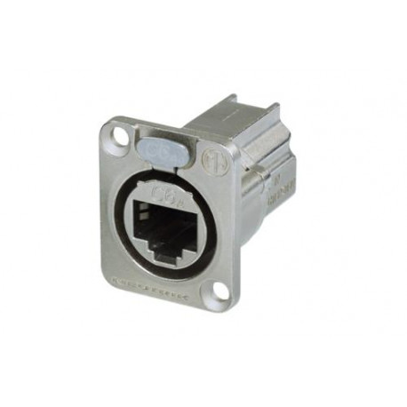 Neutrik - CONECTOR NE 8 FDX-P6 1