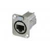 Neutrik - CONECTOR NE 8 FDX-P6 1