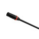 RELACART - UD-1 UHF Gooseneck Microphone for WAM-402 9