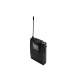 RELACART - ET-60 Bodypack with Lavalier Microphone for WAM-402 2