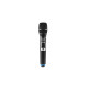 Omnitronic - UHF-304 4-Channel Wireless Mic System 823-832/863-865MHz 4