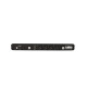 Omnitronic - UHF-304 4-Channel Wireless Mic System 823-832/863-865MHz 7
