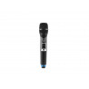 Omnitronic - UHF-300 Handheld Microphone 823-832/863-865MHz 1