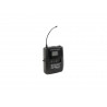 Omnitronic - UHF-300 Bodypack 823-832/863-865MHz 1
