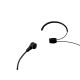 Omnitronic - UHF-300 Headset Microphone black 4