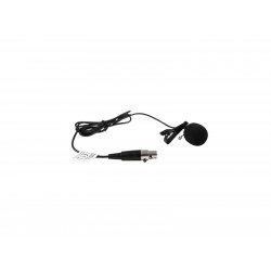 Omnitronic - UHF-300 Lavalier Microphone 1