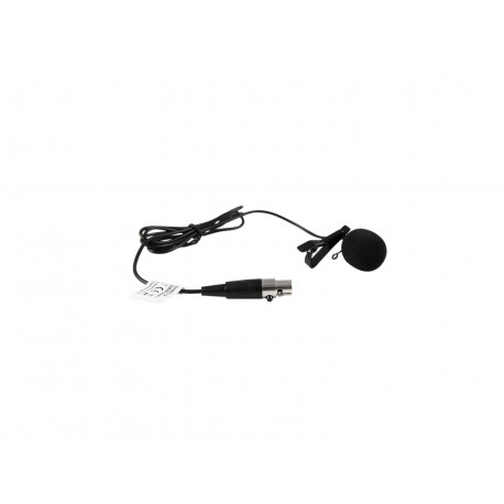 Omnitronic - UHF-300 Lavalier Microphone 1